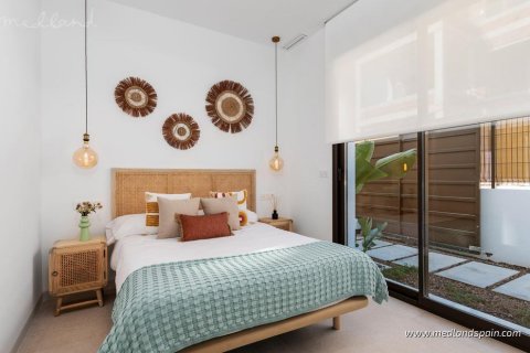 Villa en venta Los Alcázares, Murcia, España 3 dormitorios, 220 m2 No. 108592 - foto 11