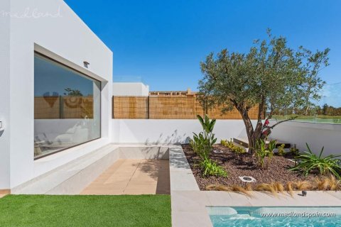 Villa en venta Los Alcázares, Murcia, España 3 dormitorios, 220 m2 No. 108592 - foto 14
