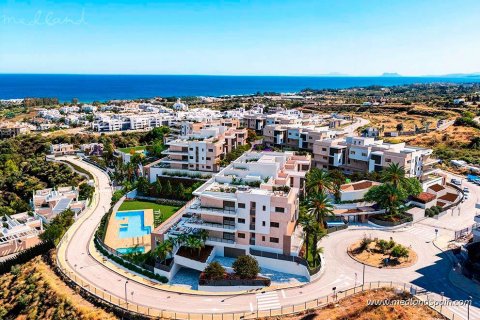 Apartment for sale Estepona, Malaga, Spain 3 bedrooms, 128 sq.m. No. 108595 - photo 3