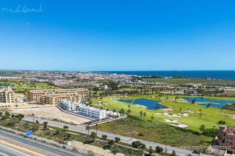Apartment for sale Los Alcazares, Murcia, Spain 2 bedrooms, 74 sq.m. No. 108590 - photo 13