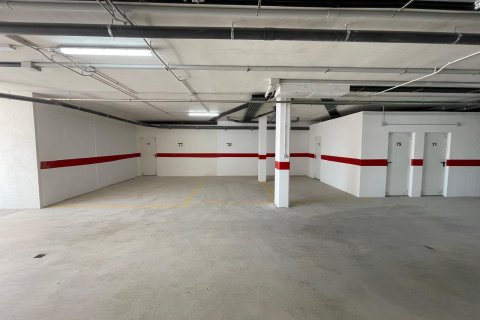 Продажа квартиры в Гуардамар-дель-Сегура, Аликанте, Испания 3 спальни, 82м2 №112309 - фото 26