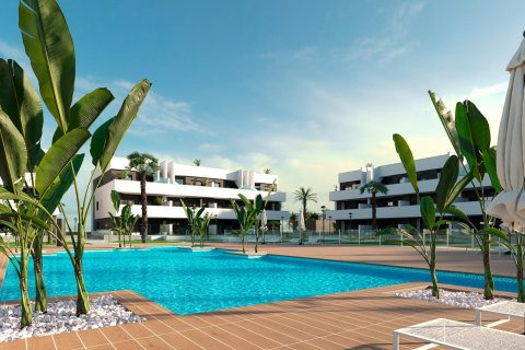 Apartment à vendre Guardamar del Segura, Alicante, Espagne, 3 chambres, 82 m2 No. 112309 - photo 13