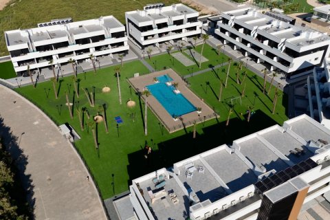 Apartment for sale in Guardamar del Segura, Alicante, Spain 3 bedrooms, 82 sq.m. No. 112309 - photo 29