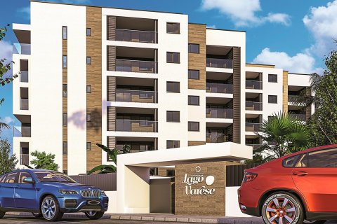 Продажа квартиры Пилар де ла Орадада, Аликанте, Испания 2 спальни, 66м2 №112305 - фото 2