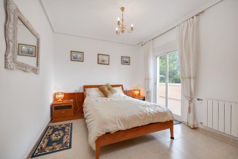 Villa till salu Alicante, Spanien 5 sovrum, 352 kvm. Nr. 112302 - foto 18