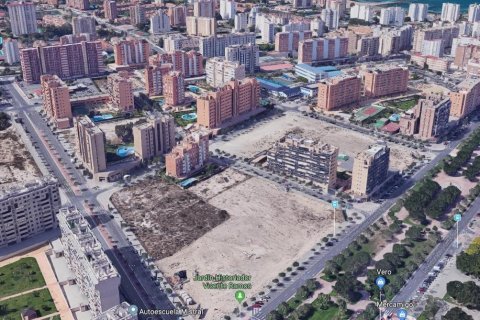 Commercial property à vendre Alicante, Espagne, 54 m2 No. 117772 - photo 17