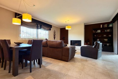 Продажа виллы Мутксамель, Аликанте, Испания 6 спален, 450м2 №117771 - фото 22