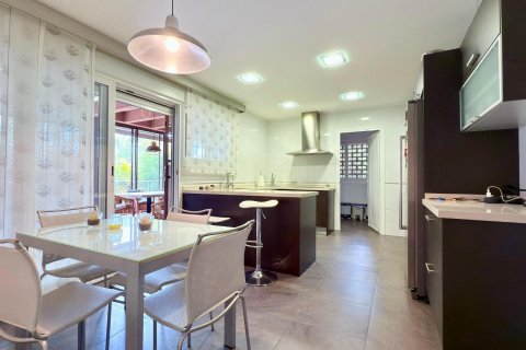 Продажа виллы Мутксамель, Аликанте, Испания 6 спален, 450м2 №117771 - фото 11