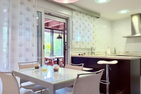 Продажа виллы Мутксамель, Аликанте, Испания 6 спален, 450м2 №117771 - фото 10