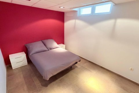 Продажа виллы Мутксамель, Аликанте, Испания 6 спален, 450м2 №117771 - фото 28