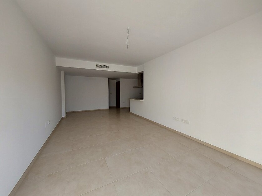 Wohnung in Villamartin, Alicante, Spanien 3 Schlafzimmer, 121 m2 Nr. 103479
