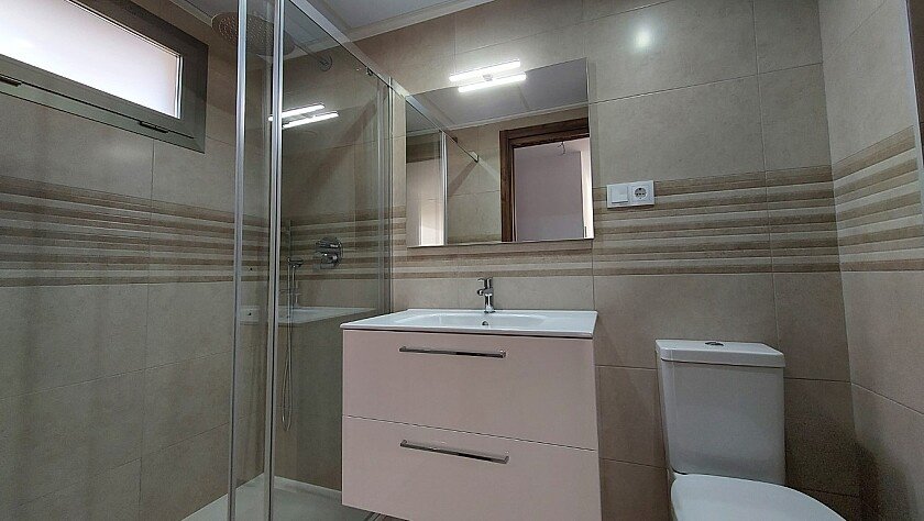 Wohnung in Villamartin, Alicante, Spanien 3 Schlafzimmer, 121 m2 Nr. 103479