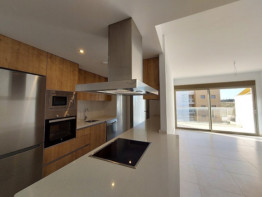 Wohnung in Villamartin, Alicante, Spanien 3 Schlafzimmer, 121 m2 Nr. 103479