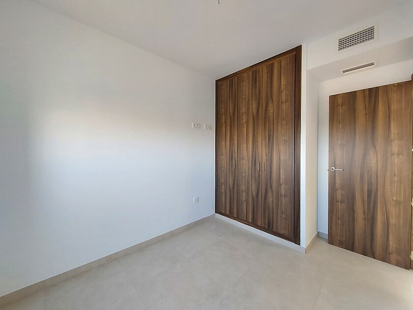 Wohnung in Villamartin, Alicante, Spanien 3 Schlafzimmer, 121 m2 Nr. 103479