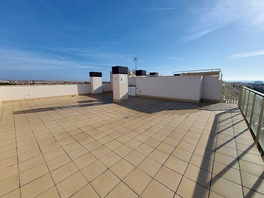 Wohnung in Villamartin, Alicante, Spanien 3 Schlafzimmer, 121 m2 Nr. 103479