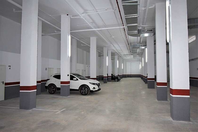 Wohnung in Villamartin, Alicante, Spanien 3 Schlafzimmer, 121 m2 Nr. 103479