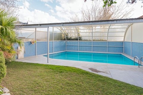 House for sale Madrid, Spain 4 bedrooms, 287 sq.m. No. 107897 - photo 26