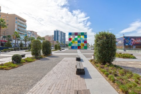 Dzīvoklis pārdošanā Malaga, Spānijā 2 istabas, 75 m2 Nr. 107080 - attēls 6