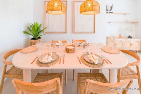 Wohnung zum Verkauf Estepona, Malaga, Spanien 3 Schlafzimmer, 89.9 m2 Nr. 53004 - Foto 13