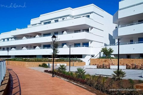 Wohnung zum Verkauf Estepona, Malaga, Spanien 3 Schlafzimmer, 89.9 m2 Nr. 53004 - Foto 7