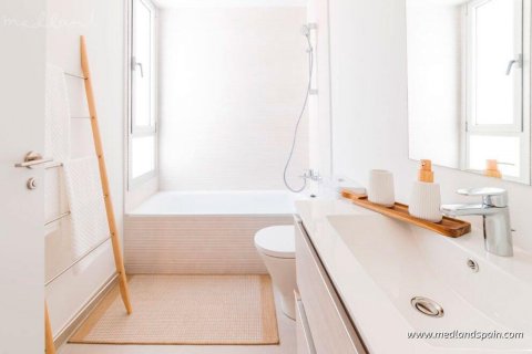 Wohnung zum Verkauf Estepona, Malaga, Spanien 3 Schlafzimmer, 89.9 m2 Nr. 53004 - Foto 15