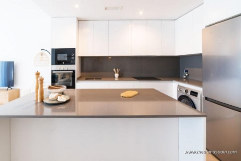 Wohnung zum Verkauf Estepona, Malaga, Spanien 3 Schlafzimmer, 89.9 m2 Nr. 53004 - Foto 12