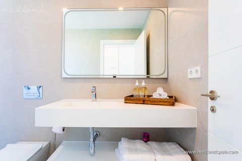 Apartment for sale Mijas Costa, Malaga, Spain 3 bedrooms, 106 sq.m. No. 52921 - photo 6