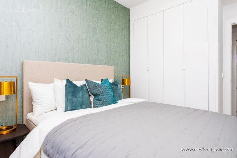 Apartment for sale Mijas Costa, Malaga, Spain 3 bedrooms, 106 sq.m. No. 52921 - photo 15