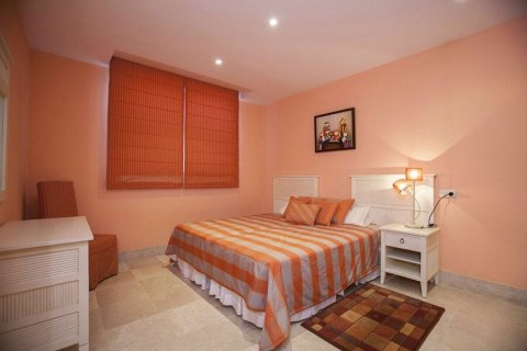 Casa in vendita Marbella, Malaga, Spagna 5 camere da letto, 356 mq. N° 22401 - foto 8