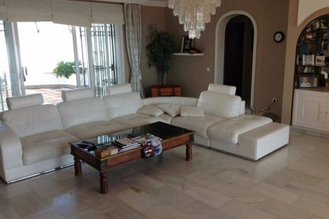 Māja pārdošanā Marbella, Malaga, Spānijā 5 istabas, 470 m2 Nr. 22463 - attēls 8