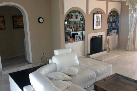Māja pārdošanā Marbella, Malaga, Spānijā 5 istabas, 470 m2 Nr. 22463 - attēls 6