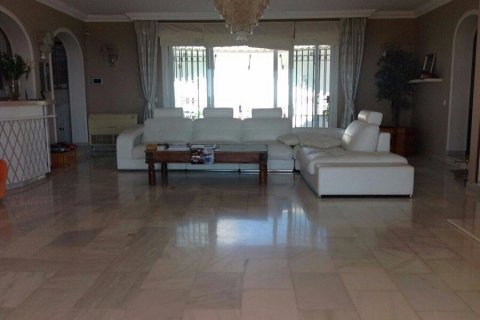 Māja pārdošanā Marbella, Malaga, Spānijā 5 istabas, 470 m2 Nr. 22463 - attēls 10