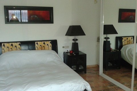 Māja pārdošanā Marbella, Malaga, Spānijā 5 istabas, 470 m2 Nr. 22463 - attēls 2