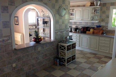 Māja pārdošanā Marbella, Malaga, Spānijā 5 istabas, 470 m2 Nr. 22463 - attēls 3