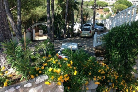 Māja pārdošanā Marbella, Malaga, Spānijā 5 istabas, 470 m2 Nr. 22463 - attēls 7