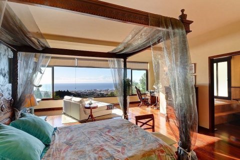 House zum Verkauf Marbella, Malaga, Spanien 4 Schlafzimmer, 615 m2 Nr. 22416 - Foto 7