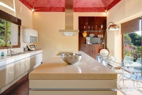 House zum Verkauf Marbella, Malaga, Spanien 4 Schlafzimmer, 615 m2 Nr. 22416 - Foto 6