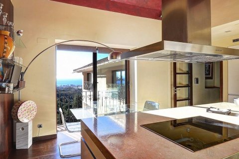House zum Verkauf Marbella, Malaga, Spanien 4 Schlafzimmer, 615 m2 Nr. 22416 - Foto 5