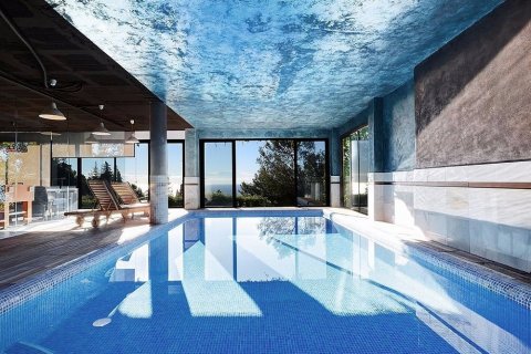 House zum Verkauf Marbella, Malaga, Spanien 4 Schlafzimmer, 615 m2 Nr. 22416 - Foto 11