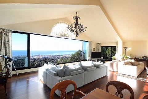 House zum Verkauf Marbella, Malaga, Spanien 4 Schlafzimmer, 615 m2 Nr. 22416 - Foto 2