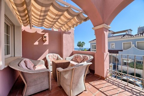 Talo myytävänä Marbella, Malaga, Espanja, 6 makuuhuonetta, 346 m2 No. 22430 - kuva 13