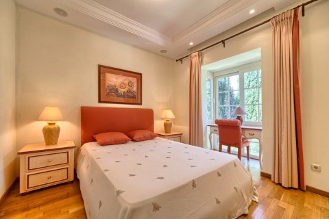 Talo myytävänä Marbella, Malaga, Espanja, 6 makuuhuonetta, 346 m2 No. 22430 - kuva 4