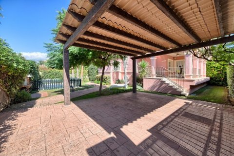 Talo myytävänä Marbella, Malaga, Espanja, 6 makuuhuonetta, 346 m2 No. 22430 - kuva 12