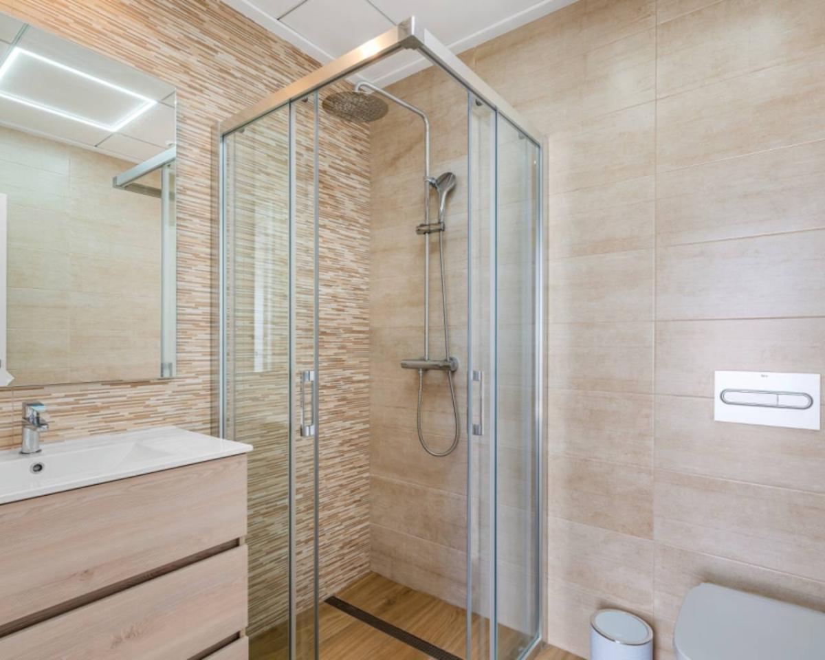 Вилла в Сьюдад Кесада, Аликанте, Испания 3 спальни, 170м2 №101510