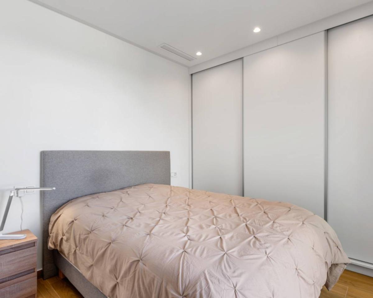 Вилла в Сьюдад Кесада, Аликанте, Испания 3 спальни, 170м2 №101510