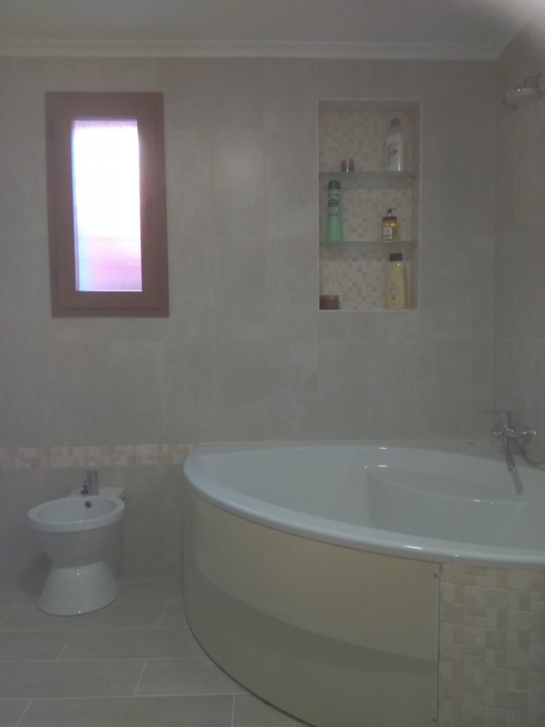 Casa a Finestrat, Alicante, Spagna 4 camere da letto, 340 mq. N° 95804