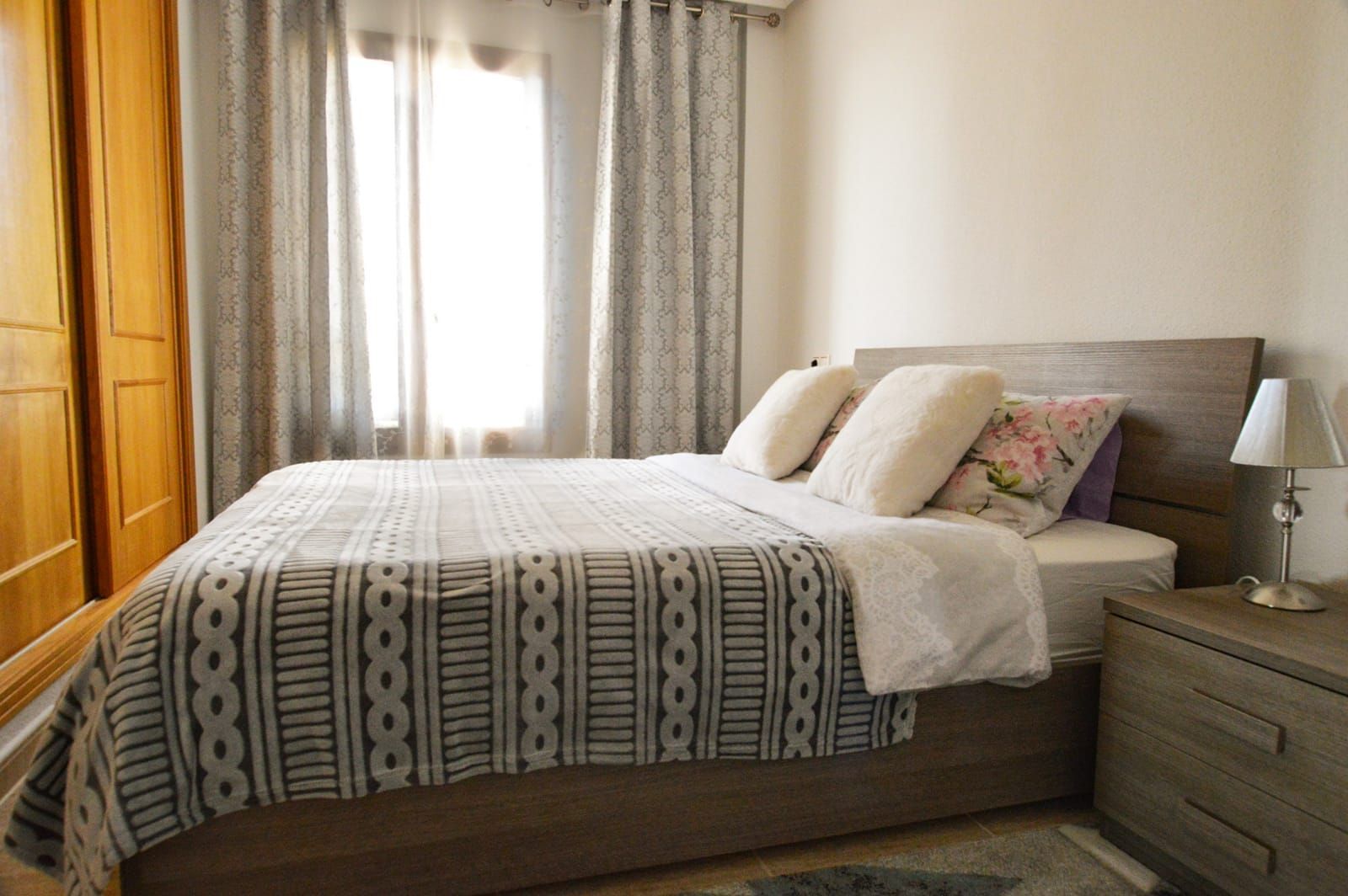 Casa a Finestrat, Alicante, Spagna 4 camere da letto, 340 mq. N° 95804