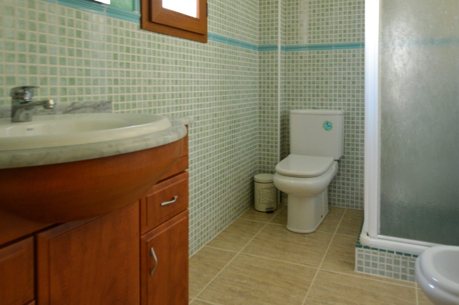 Casa a Finestrat, Alicante, Spagna 4 camere da letto, 340 mq. N° 95804