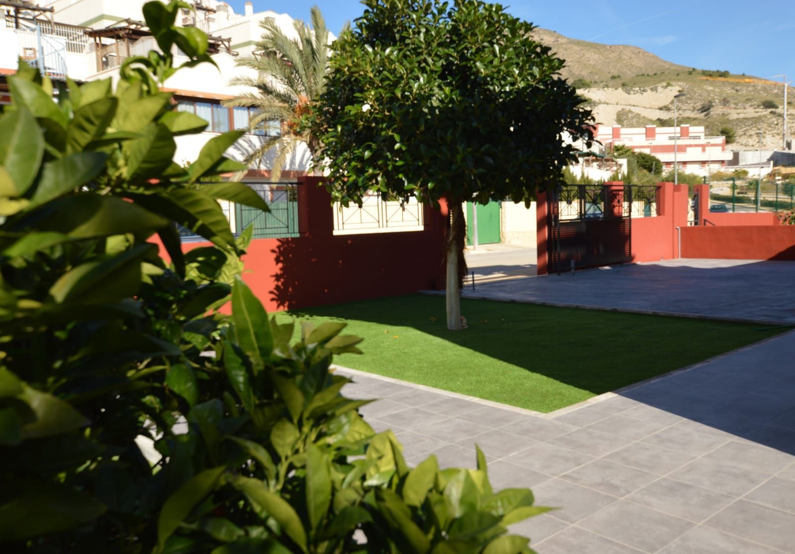 Casa a Finestrat, Alicante, Spagna 4 camere da letto, 340 mq. N° 95804