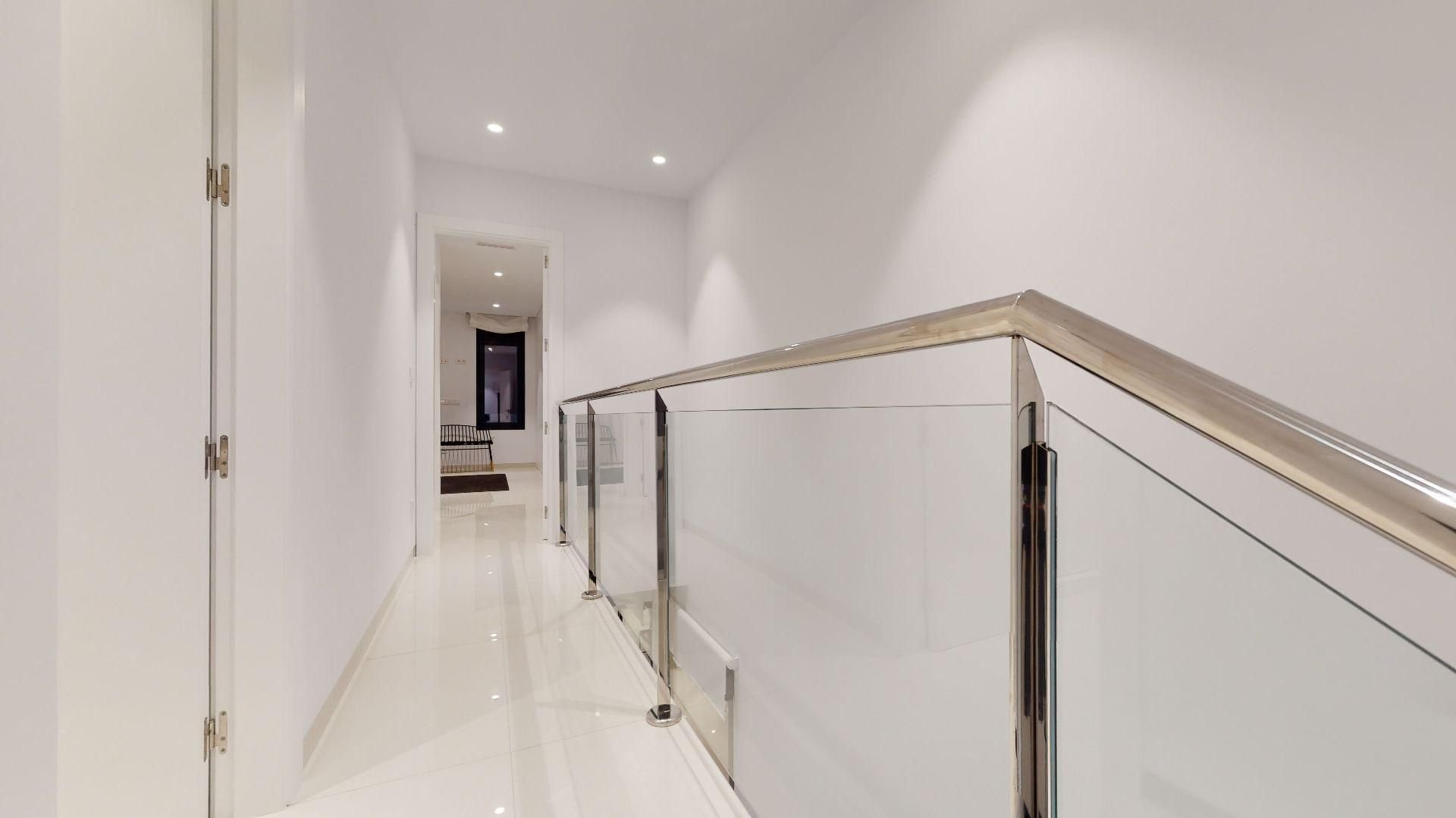 House à Benidorm, Alicante, Espagne 3 chambres, 145 m2 No. 95800